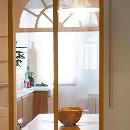 Le Cocoon De Pome Et Leon Perpignan