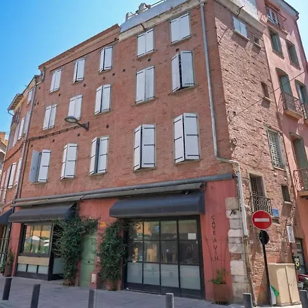 Le Cocoon De Pome Et Leon Appartement *