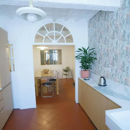 Le Cocoon De Pome Et Leon Appartement Perpignan