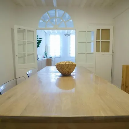 Appartement Le Cocoon De Pome Et Leon *