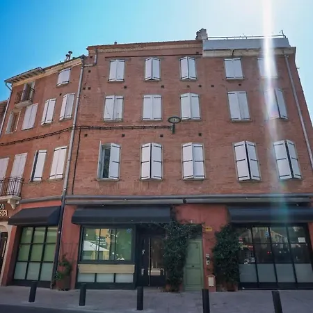 Appartement Le Cocoon De Pome Et Leon