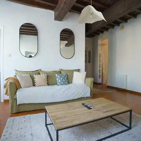 Le Cocoon De Pome Et Leon Perpignan