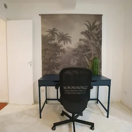Appartement Le Cocoon De Pome Et Leon
