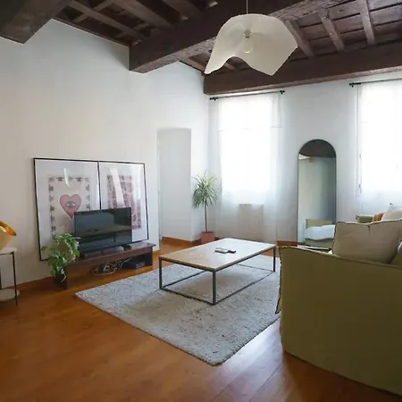 Le Cocoon De Pome Et Leon Appartement *