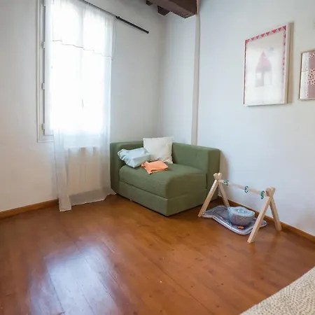Appartement Le Cocoon De Pome Et Leon