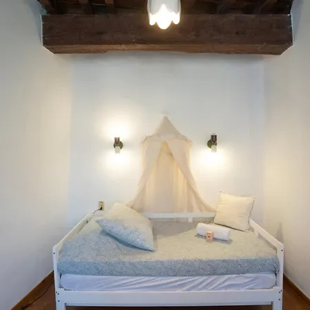 Appartement Le Cocoon De Pome Et Leon Perpignan