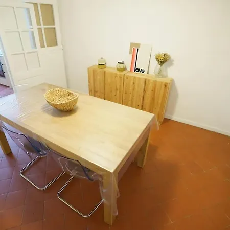 Le Cocoon De Pome Et Leon Appartement *