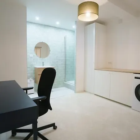 Appartement Le Cocoon De Pome Et Leon *