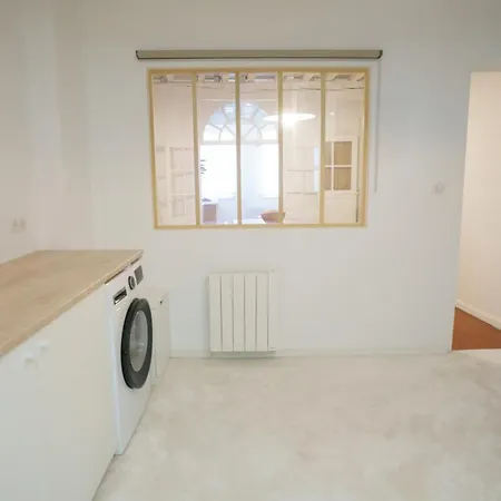 Appartement Le Cocoon De Pome Et Leon