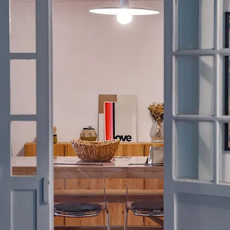 Appartement Le Cocoon De Pome Et Leon *