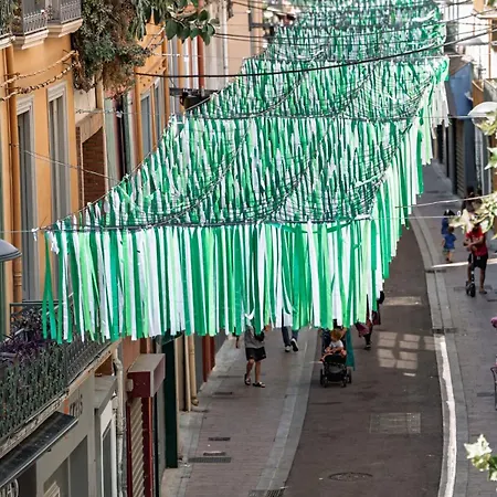 Le Cocoon De Pome Et Leon Appartement Perpignan