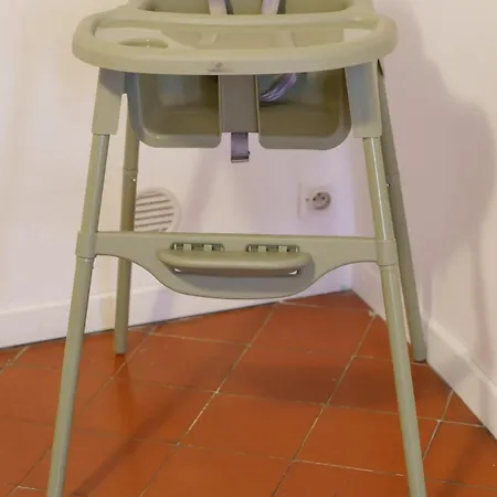 Appartement Le Cocoon De Pome Et Leon
