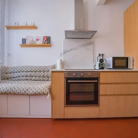Appartement Le Cocoon De Pome Et Leon Perpignan