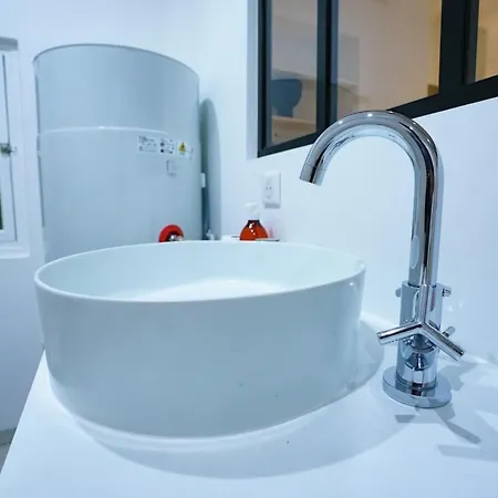 Appartement Le Cocoon De Pome Et Leon