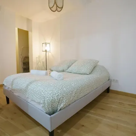 Appartement Le Cocoon De Pome Et Leon