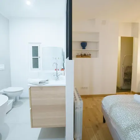 Appartement Le Cocoon De Pome Et Leon