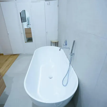 Le Cocoon De Pome Et Leon Appartement