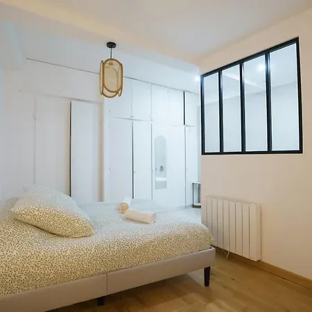 Le Cocoon De Pome Et Leon Perpignan